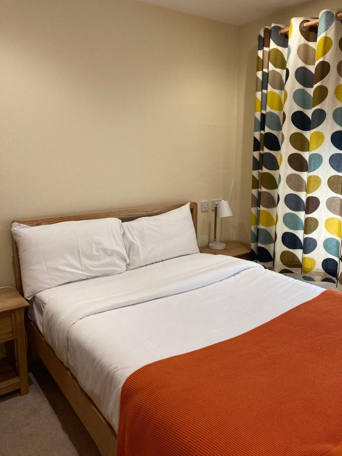 Newell Bistro And Rooms Sherborne  Eksteriør bilde
